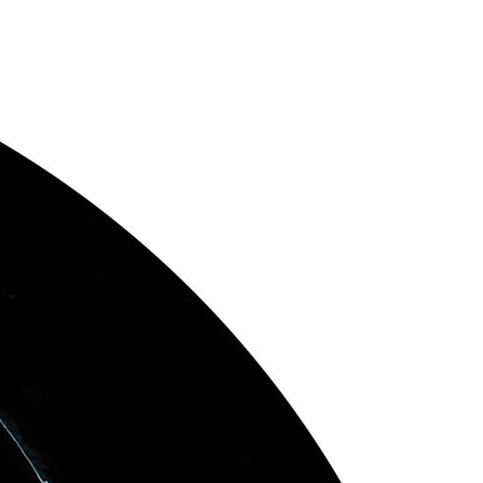 Komar | Selbstklebende Vlies Fototapete/Wandtattoo | Star Wars Ink Stormtrooper | Größe 125 x 125 cm