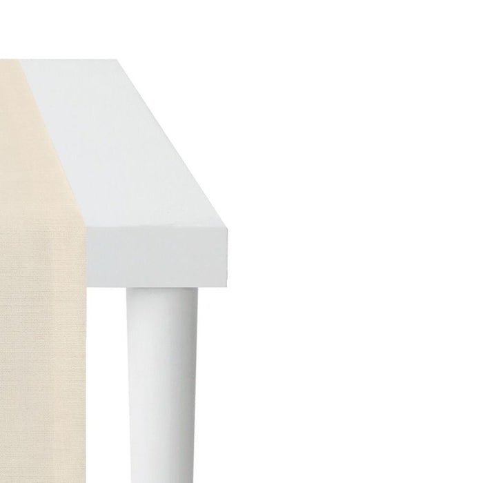 Apelt | Apart | Läufer | 48x145 | eierschalenfarben