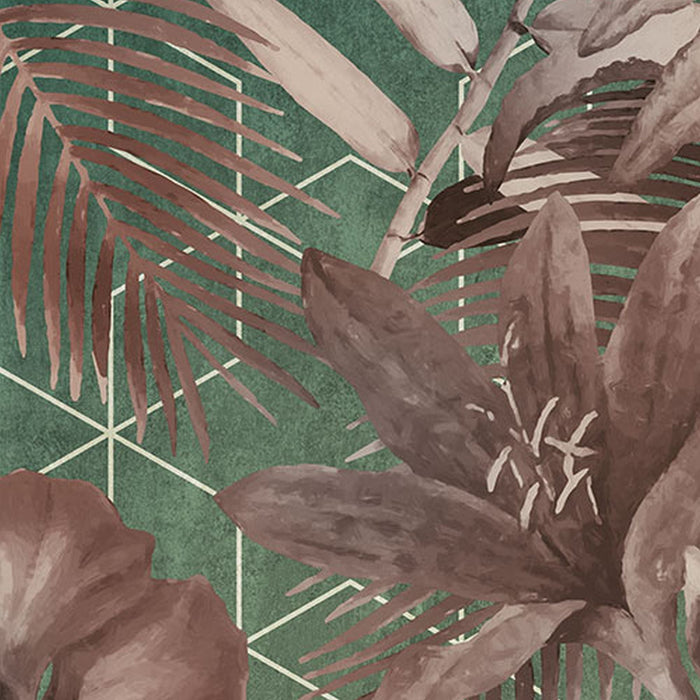 Vlies Fototapete | Toujours | Größe 400 x 250 cm