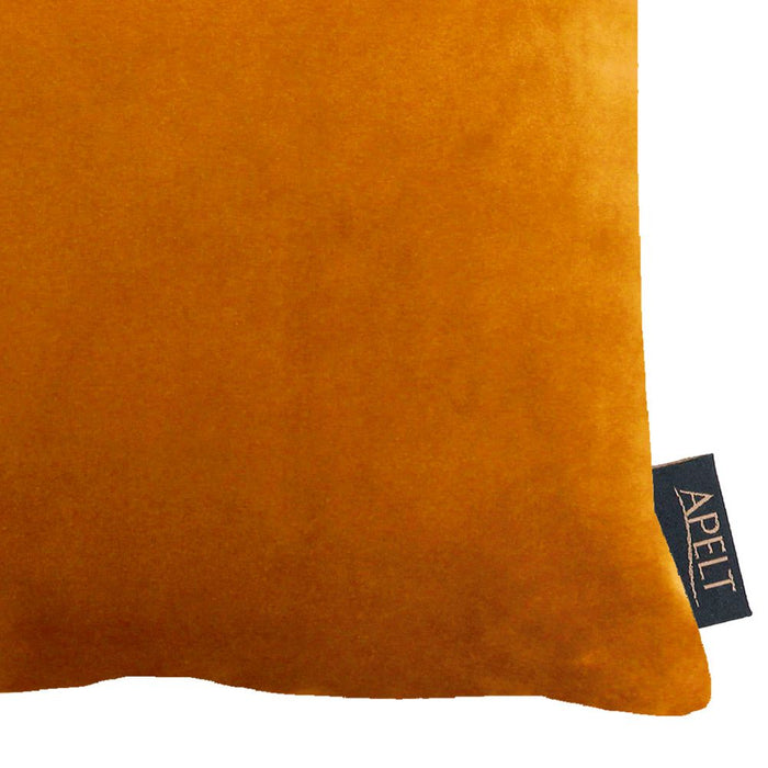 Apelt | Arte | Kissen | 40x60 | orange