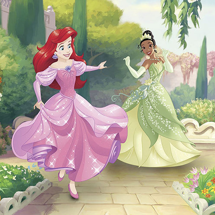 Papier Fototapete | Princess Park | Größe 368 x 254 cm