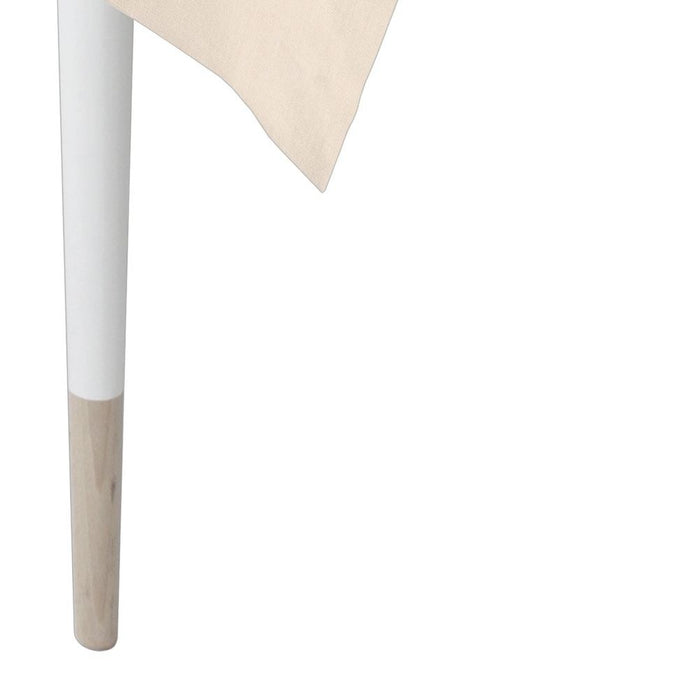 Apelt | Arizona | Tischdecke | 135x170 | zartes rose