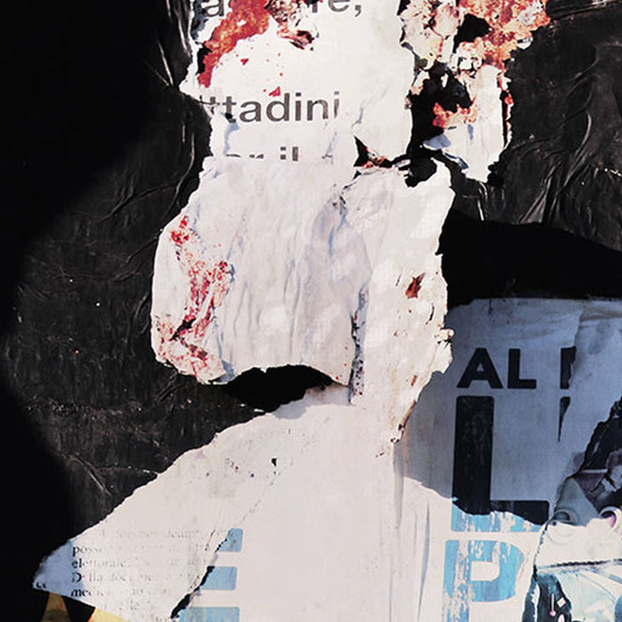 Vlies Fototapete | Artwork | Größe 300 x 280 cm