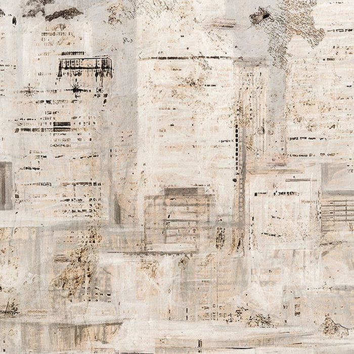 Vlies Fototapete | Citadel | Größe 400 x 250 cm