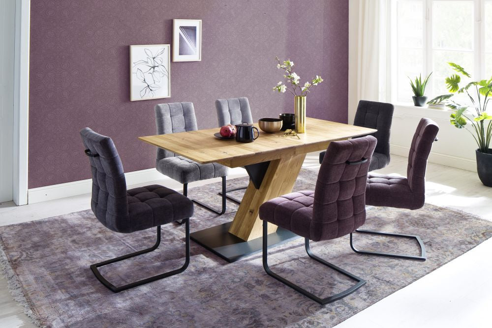 MCA | Stuhl | SALTA SCHWINGER GRIFF ME | merlot