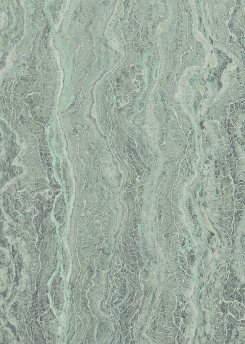 Vlies Fototapete | Marble Mint | Größe 200 x 280 cm
