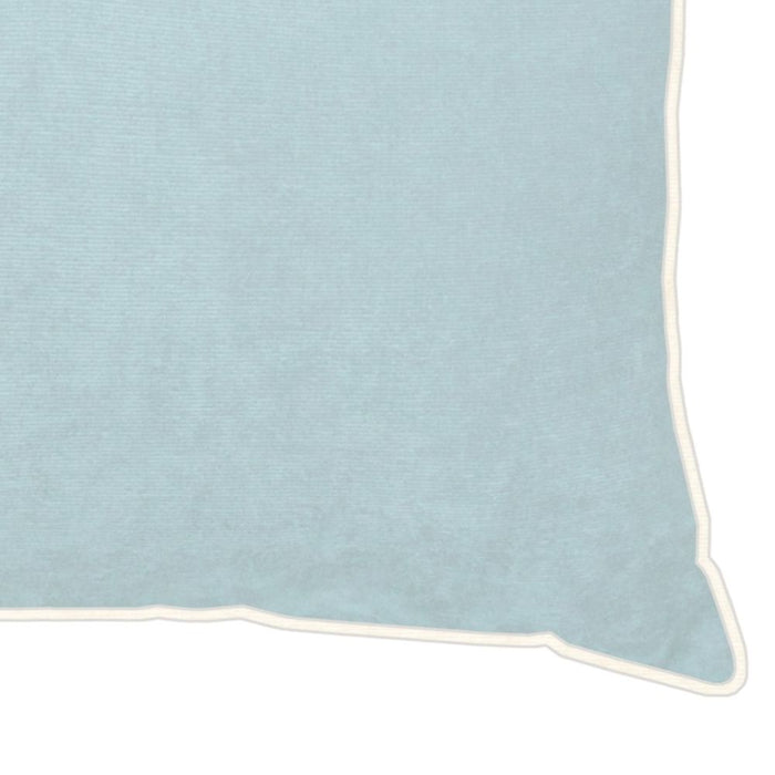 Apelt | Tahiti | Kissen | 30x40 | hellblau