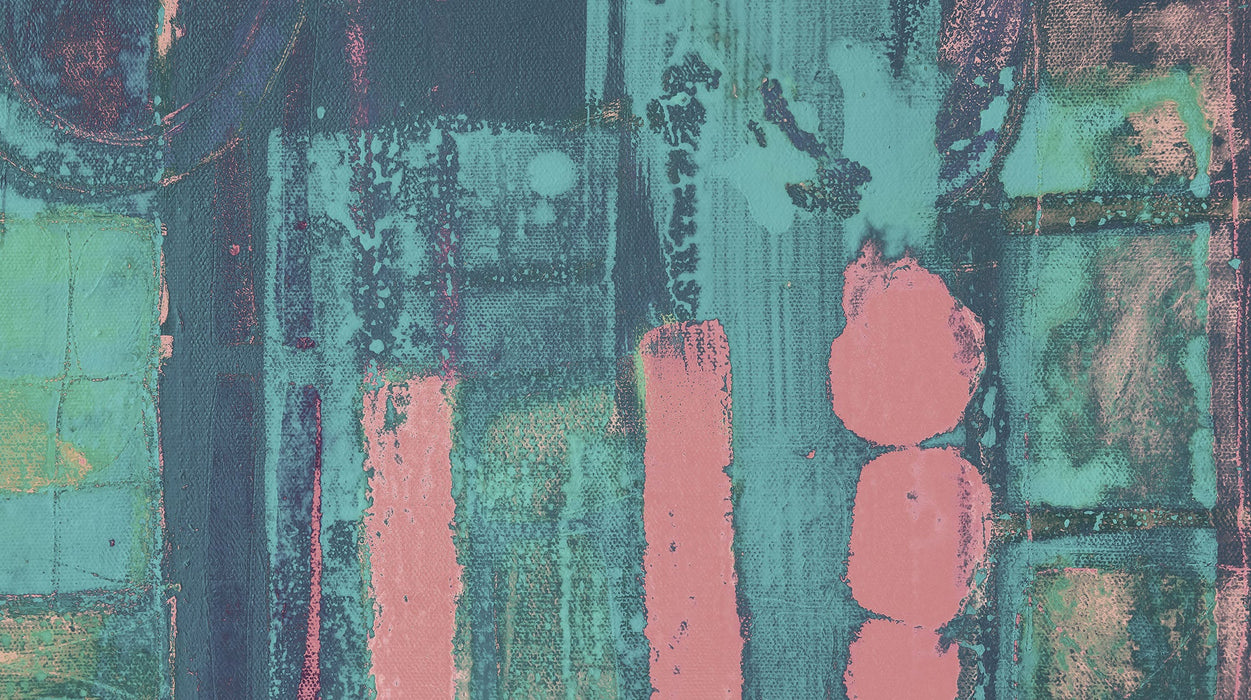 Vlies Fototapete | Stems Blooming    | Größe 500 x 280 cm