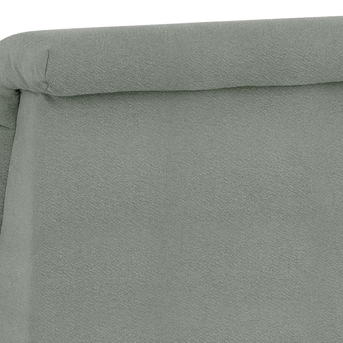 LOOKS VIII Sessel | ohne Armlehnen | 92x103x92 cm