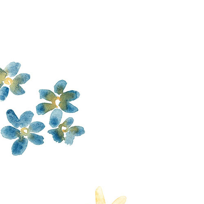 Vlies Fototapete | Aquitaine  | Größe 200 x 250 cm