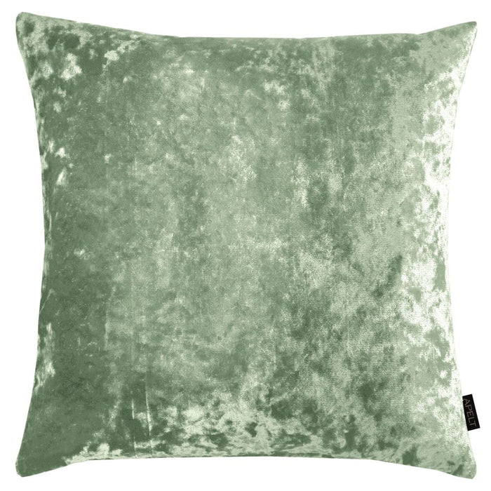 Apelt | Aurelia | Kissenhülle | 66x66 | türkis