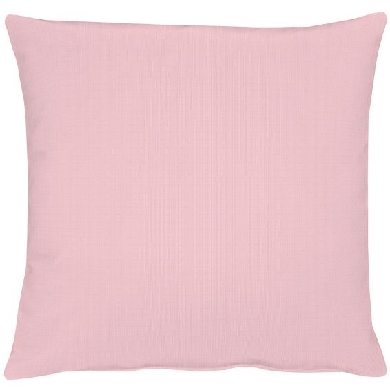 Apelt | Torino | Kissen | 48x48 | rose
