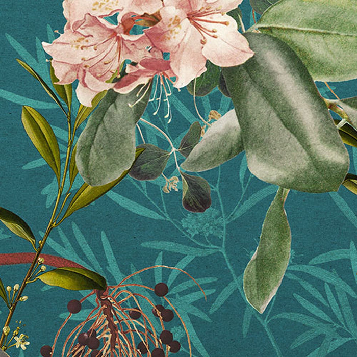 Vlies Fototapete | Jacinta  | Größe 350 x 250 cm