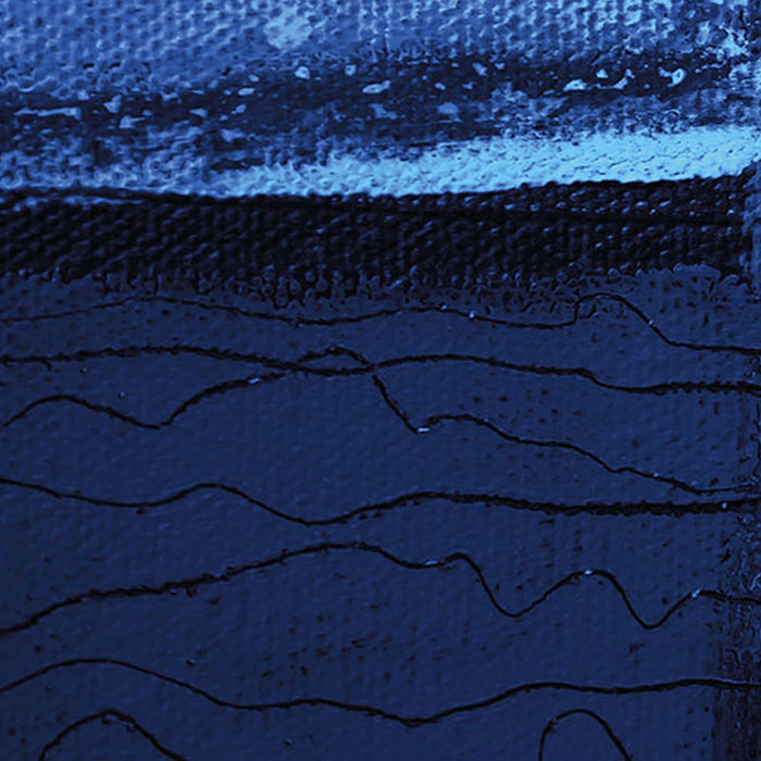 Vlies Fototapete | Creeks Crossing | Größe 500 x 280 cm