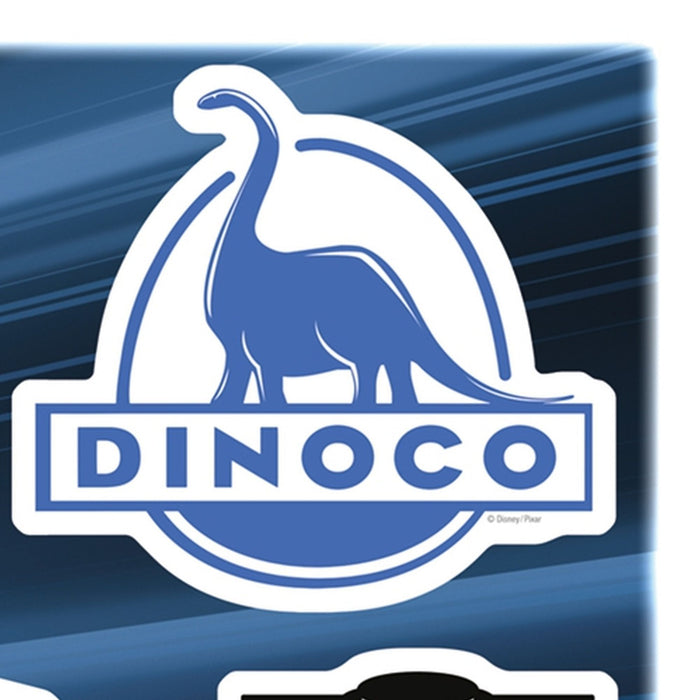 Wandtattoo | Cars3 | Größe 50 x 70 cm