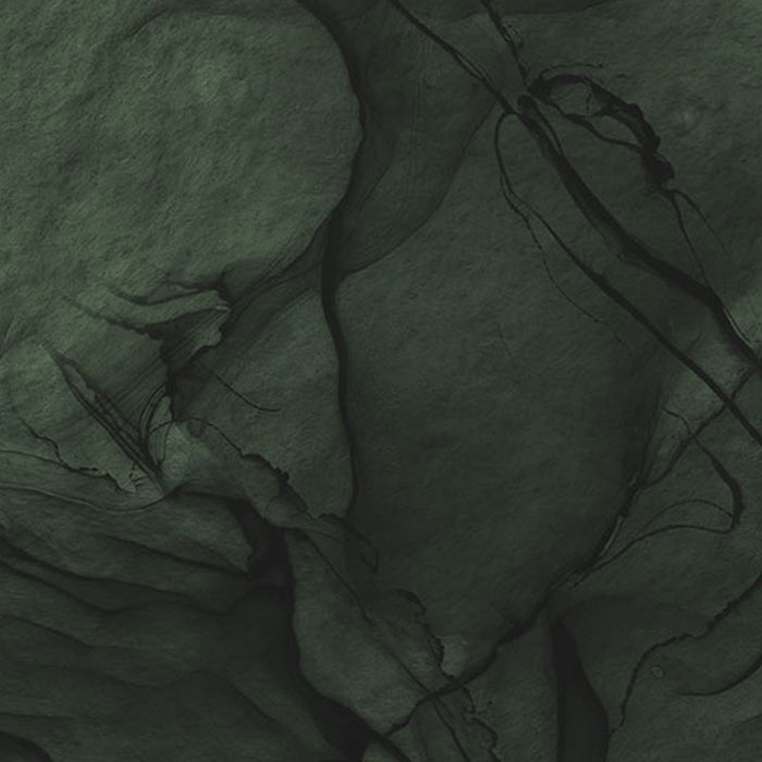 Vlies Fototapete | Green Dust | Größe 300 x 280 cm