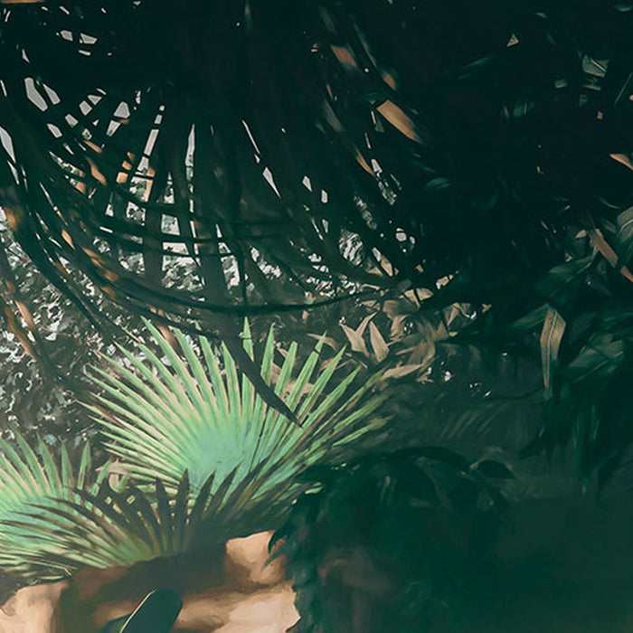 Vlies Fototapete | Manoa | Größe 350 x 250 cm