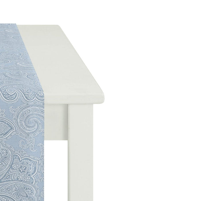 Apelt | 3313 | Läufer | 48x140 | hellblau