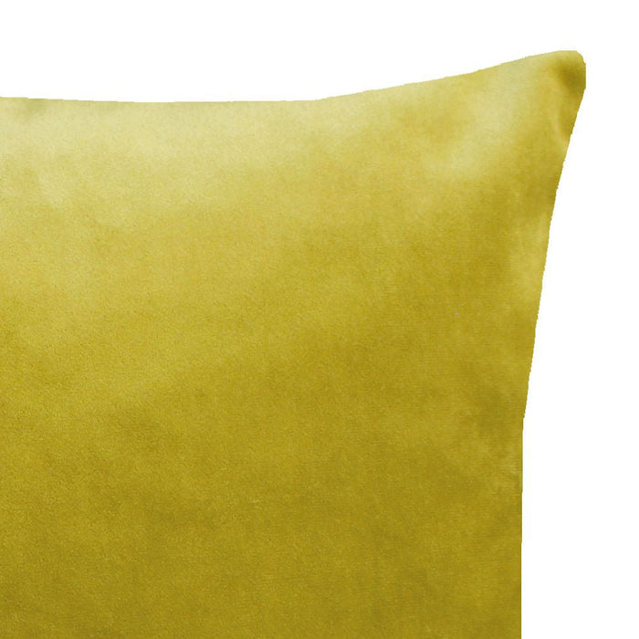 Apelt | Arte | Kissenhülle | 59x59 | grün