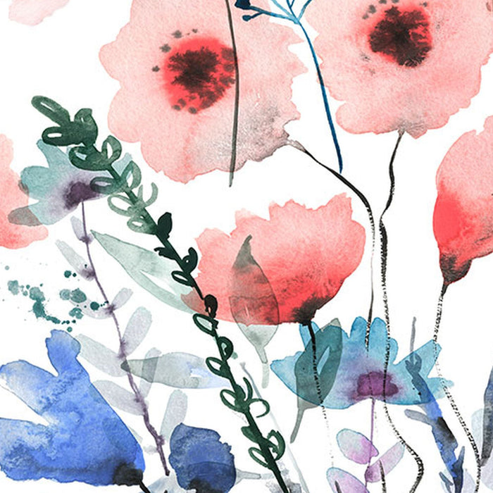 Vlies Fototapete | Aquitaine  | Größe 200 x 250 cm