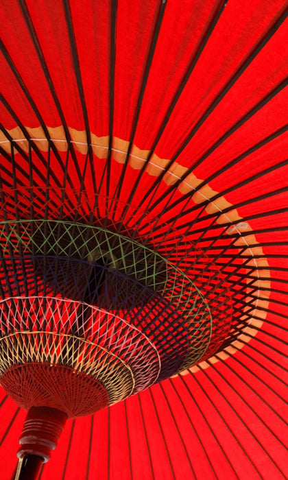 Vlies Fototapete | Bangkok | Größe 150 x 250 cm