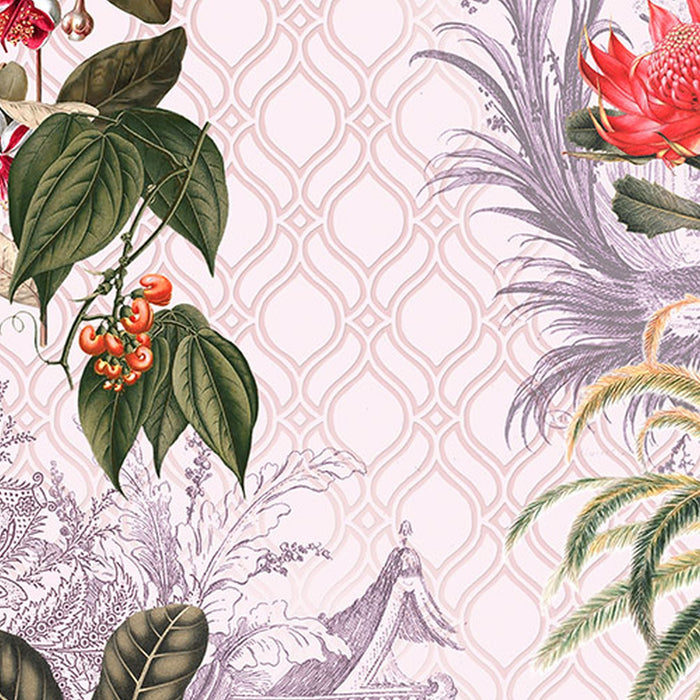 Vlies Fototapete | Tropicana | Größe 200 x 280 cm