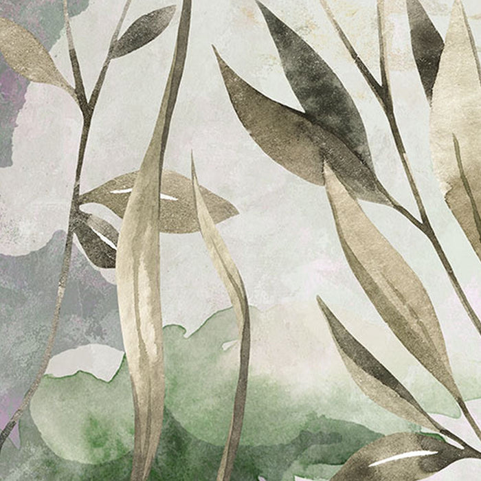 Vlies Fototapete | Petite Brise | Größe 300 x 280 cm