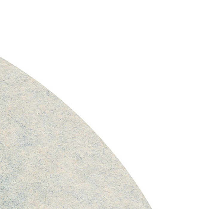 Selbstklebende Vlies Fototapete/Wandtattoo | Gazon | Größe 125 x 125 cm