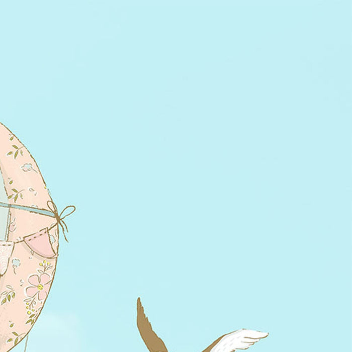 Vlies Fototapete | Wavy Venture  | Größe 200 x 250 cm