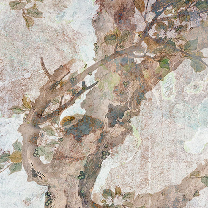 Vlies Fototapete | Pasado | Größe 300 x 280 cm