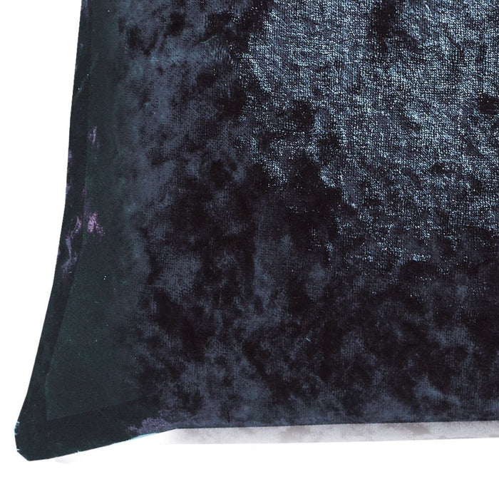 Apelt | Aurelia | Kissen | 45x45 | blau