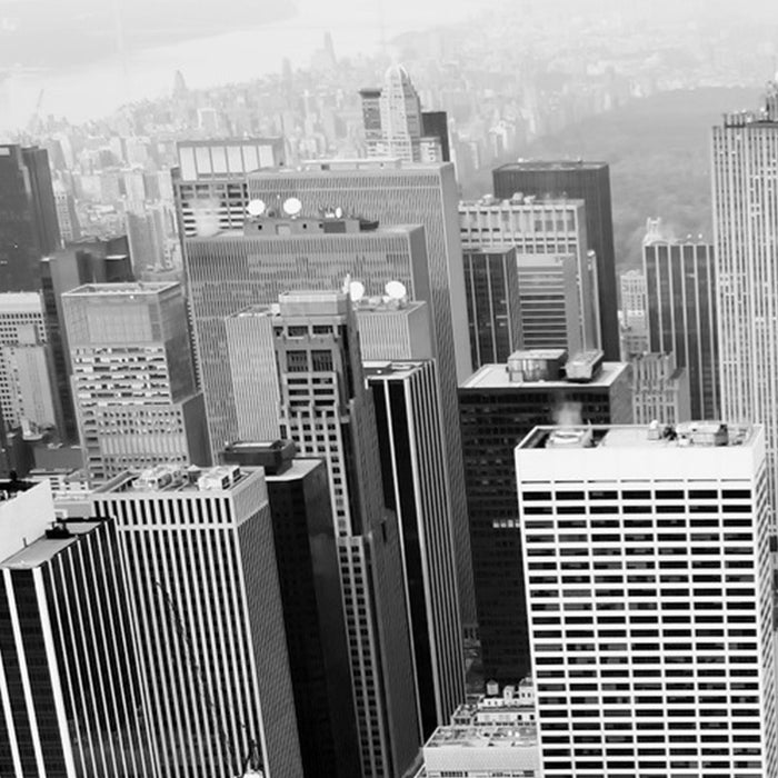 Vlies Fototapete | Uptown | Größe 150 x 250 cm