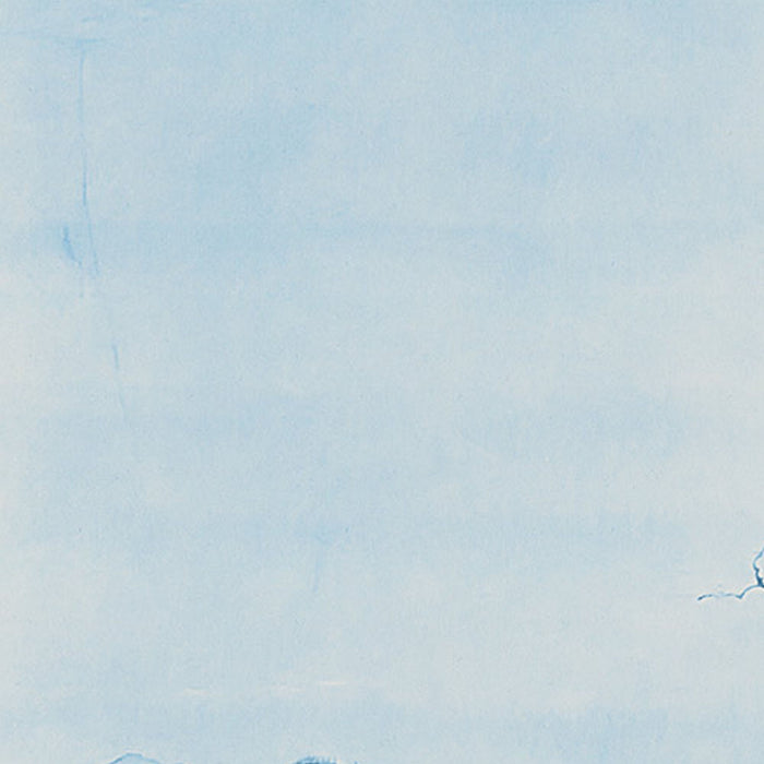 Vlies Fototapete | Blue China | Größe 200 x 280 cm