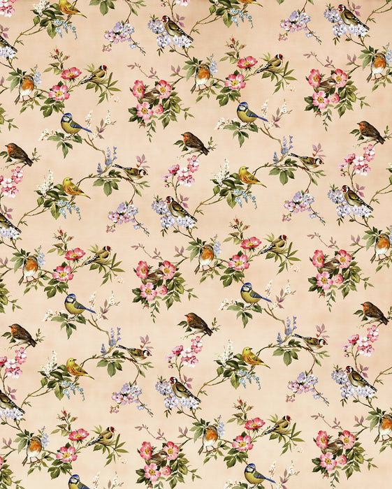 Vlies Fototapete | Concert de Demain | Größe 200 x 250 cm