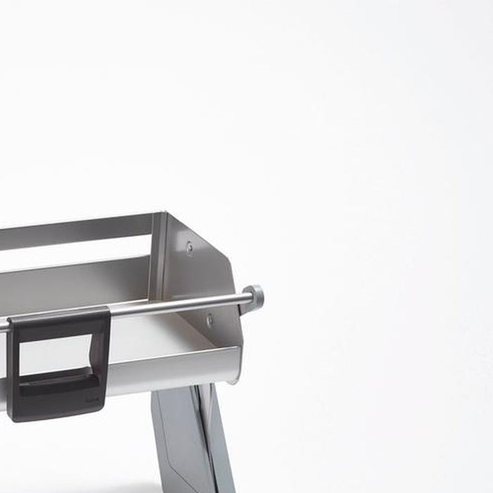 Kesseböhmer | iMove-Set Single Tray | Liftbeschlag | für 900er Schrank | B 862 mm