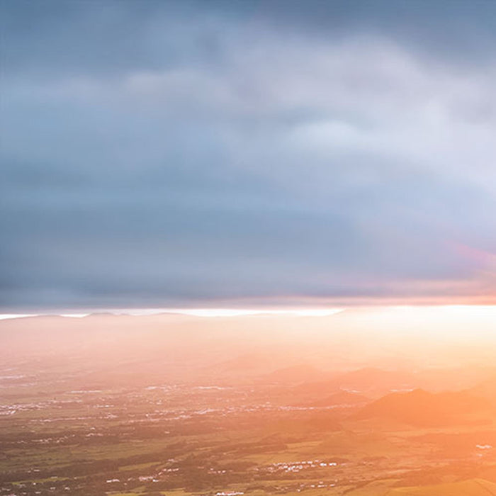 Vlies Fototapete | Paradise Island | Größe 400 x 250 cm