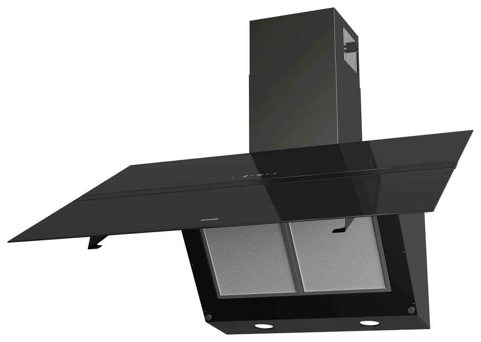 Oranier | ALIS90S1 | Dunstabzugshaube