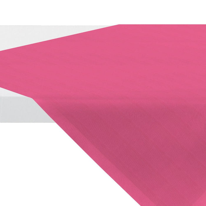 Apelt | 4362 | Tischdecke / Mitteldecke | 100x100 | pink