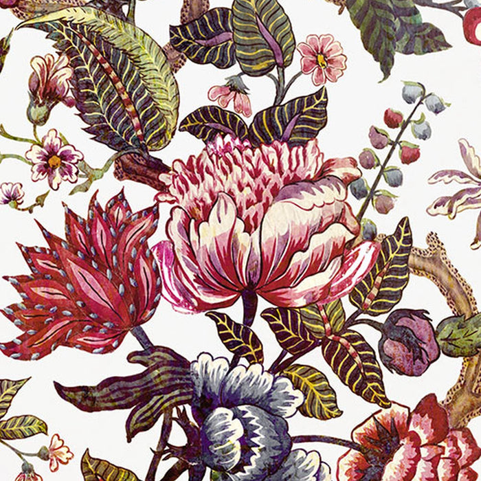 Vlies Fototapete | Fleurs de Rêve | Größe 200 x 280 cm