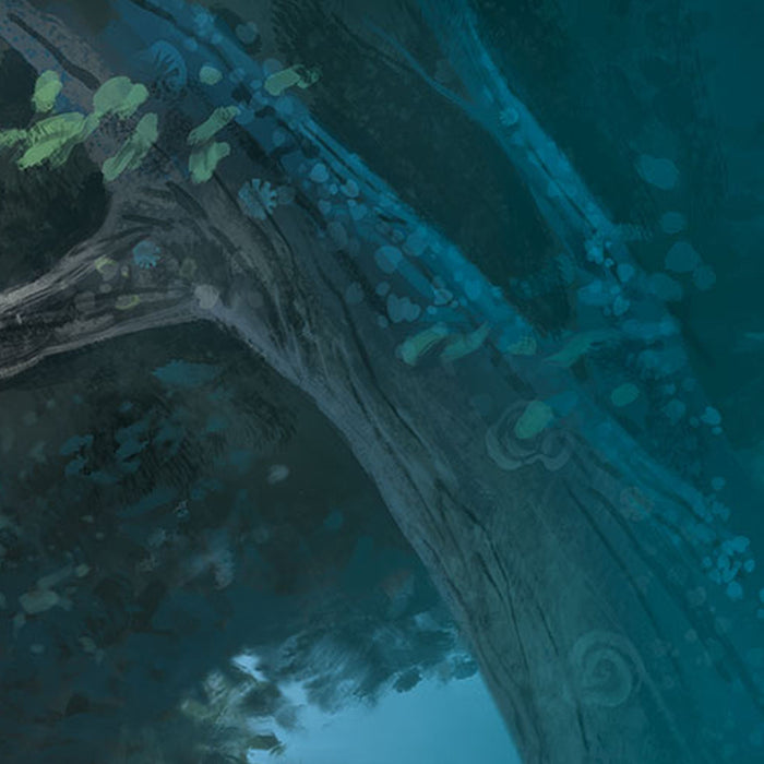 Vlies Fototapete | Merida Riding | Größe 400 x 280 cm