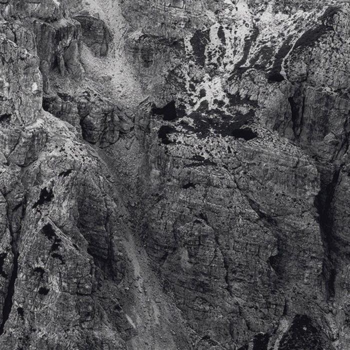 Vlies Fototapete | Peaks | Größe 400 x 250 cm