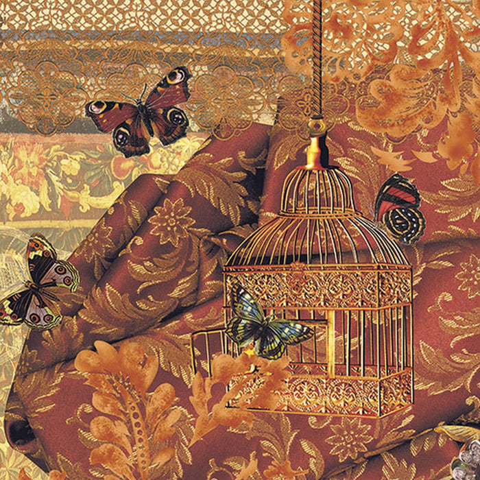 Vlies Fototapete | Gobelin | Größe 300 x 250 cm