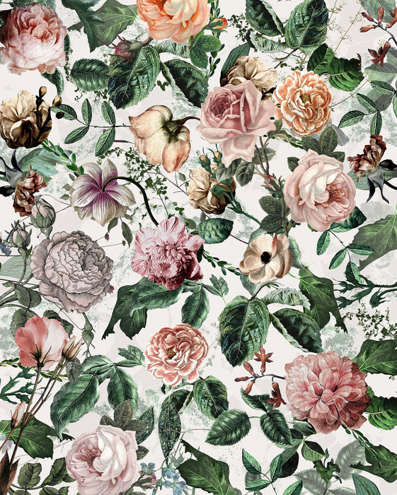 Vlies Fototapete | Romance | Größe 200 x 250 cm