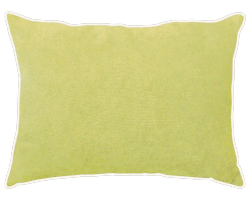 Apelt | Tahiti | Kissen | 40x60 | grün