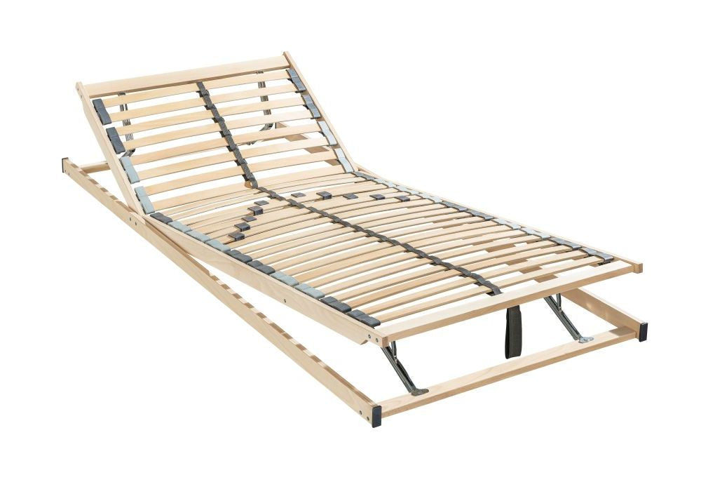 Comfort Premium | Lattenrost | Federholz