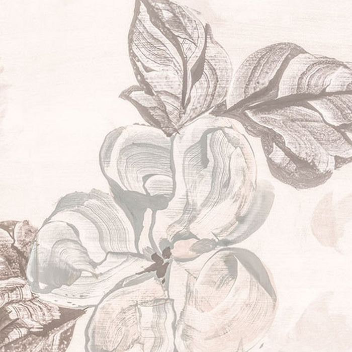 Komar | Vlies Fototapete | Gardenia | Größe 250 x 250 cm