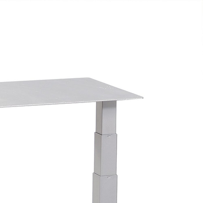 Gliera EHV 2 | Tisch | inkl. Bodenplatte 750 x 550 mm