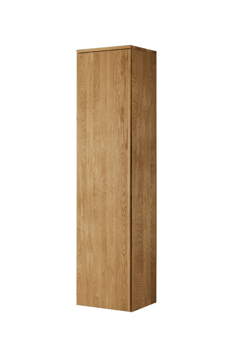 Gradel | Siena | 3571 | Mehrzweckschrank | 40x165x35 | Wildeiche natur