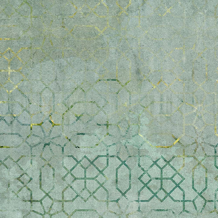 Komar | Vlies Fototapete | Oriental Finery | Größe 200 x 280 cm