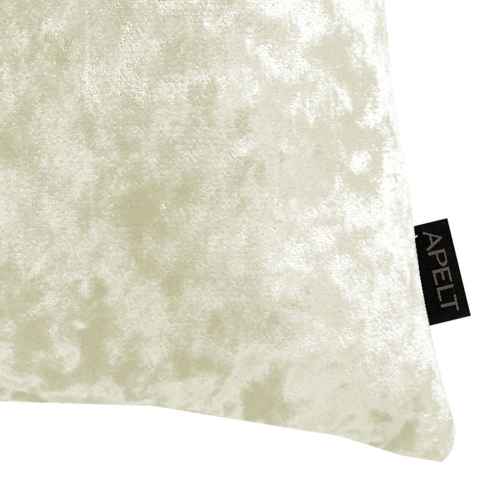 Apelt | Aurelia | Kissenhülle | 66x66 | natur